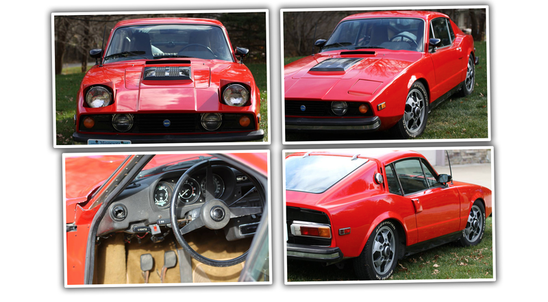 Illustration for article titled I Need A Cheap Weekend Racer With Lots Of Personality! What Car Should I Buy?